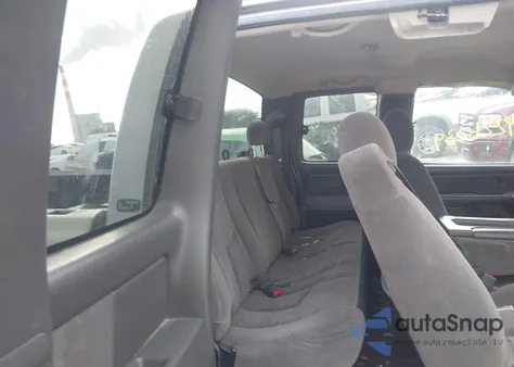 2007 Chevrolet Silverado 2500Hd Classic Lt1 z USA, uszkodzony, nr VIN 1GCHK29UX7E198002